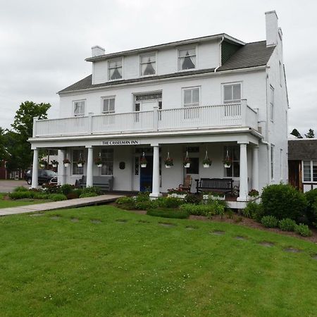 Casselman Inn Grantsville Exterior foto